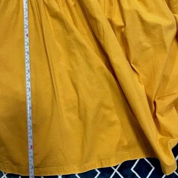 Modcloth🍋🌿Dress 🍋🌿Zest of the Bunch Style - Picture 9 of 10